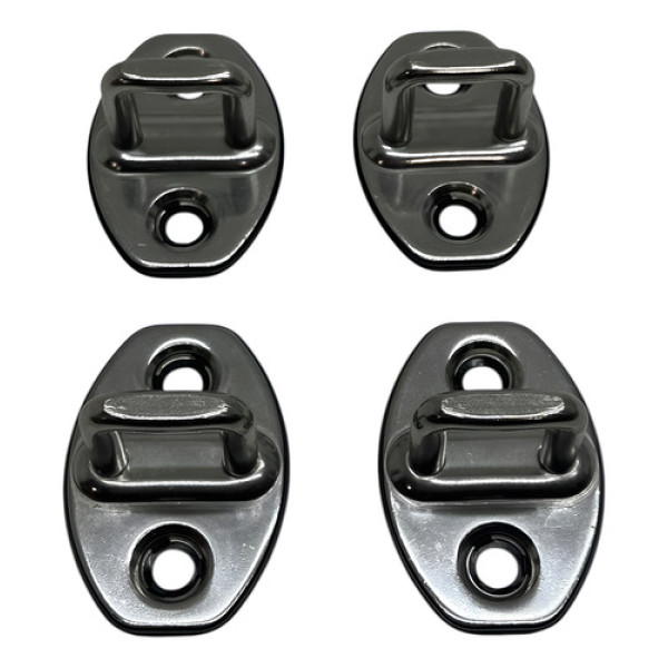 Jogo Batente Fechadura Da Porta Audi A3 2015 2016 2017 2018