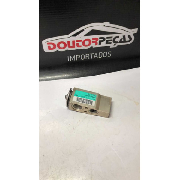 Válvula Expansão Ar Condicionado Renault Scenic 1999 2000