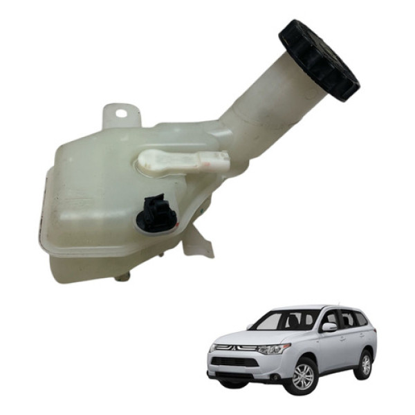 Reservatorio Cilindro Mestre Mitsubishi Outlander 2014 2016