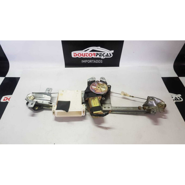 Máquina Vidro Elétrico Traseira Esquerda vectra 97