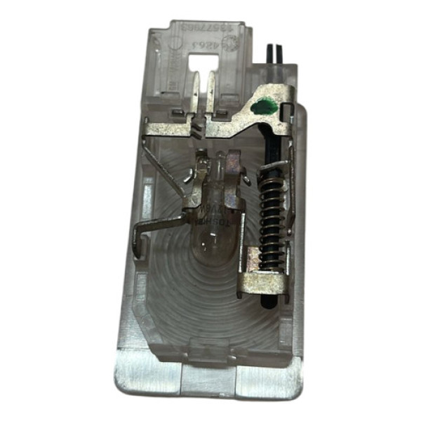 Lanterna Luz Cortesia Porta Luvas Cobalt 2012 2015 (usado)