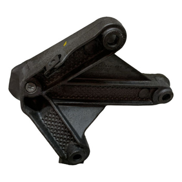 Suporte Coxim Do Cambio Renault Logan 1.0 2010