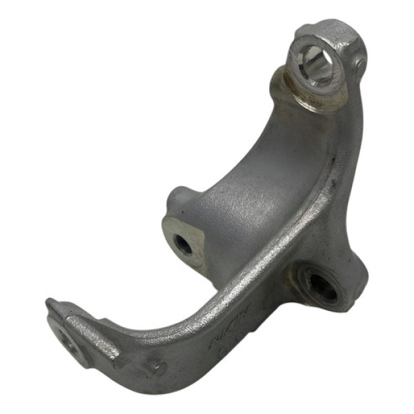 Suporte Coxim Inferior Cambio New Fit 1.5 2015 2018 Original