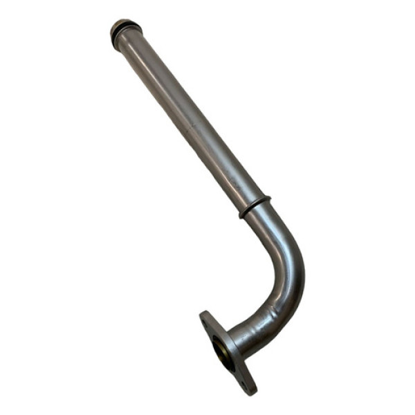 Tubo Cano Agua Refrigeracao Motor Cruze 1.8 2013 2014 2015