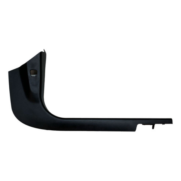 Soleira Porta Diant Direita Fiat argo 1.0 2018 A 2022