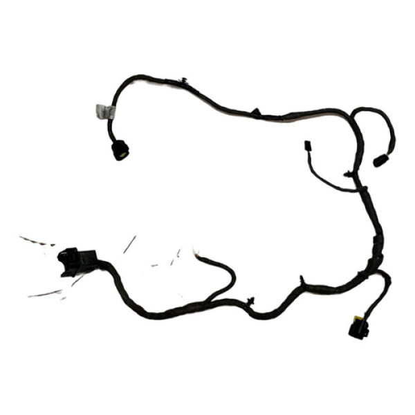 Chicote Da Porta Traseira L/direito Fiat Argo 1.0 2018/2022