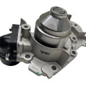 Bomba De Agua Clio Logan Sandero Peugeot 206 1.0 16v Trk