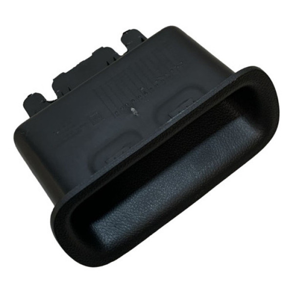 Puxador Interno Da Porta Cruze 2012 2013 2014 2015 2016 Preto