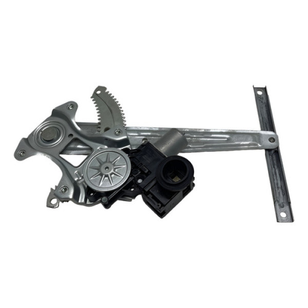 Maquina Vidro Eletrico Traseiro Direito Kicks 2017 2018 2019