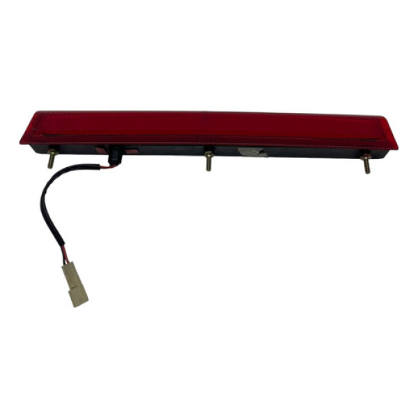 Brake Light Luz De Freio Jac J3 Hatch 2014 2015 Original
