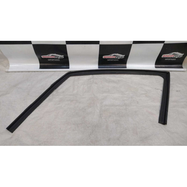 Borracha Guarnicao Dianteira Esquerda Jac J3 turim 2012