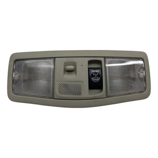 Luz De Teto Cortesia Dianteira Outlander 2014 2016 (usado)