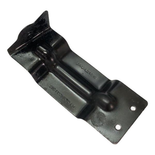 Suporte Parachoque Traseiro Esquerdo Jac J3 2011 2012 2013