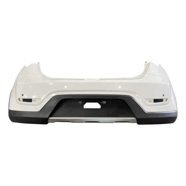 Parachoque Traseiro Hb20x 2013 2014 2015 Original