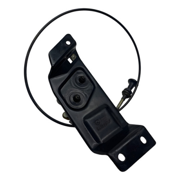 Trava Banco Traseiro Lado Esquerdo Logus 1994 1995 1996