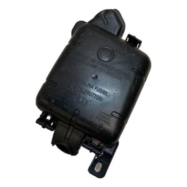 Caixa De Fusível Fiat Palio Argo Grand Siena Strada 2020