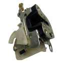 Fechadura Porta Dianteira Direita Corsa 1998 1999 2000 2001