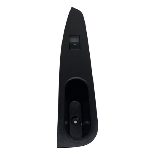 Botao Comando Vidro Traseiro Esquerdo Fusion 2007 2008 2009