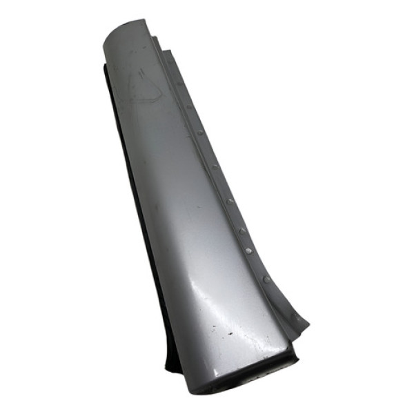 Recorte Lataria Pe Coluna Dianteira Esquerda Pajero Tr4 2007