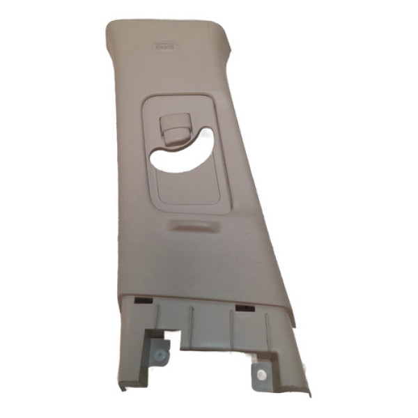 Acabamento Coluna Central Esquerda Outlander 2012 2018