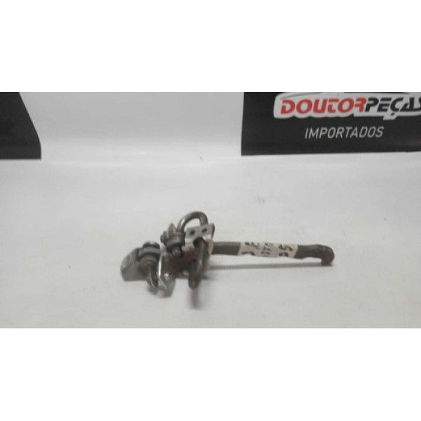 Limitador De Porta Dianteira Esquerda Astra 2005