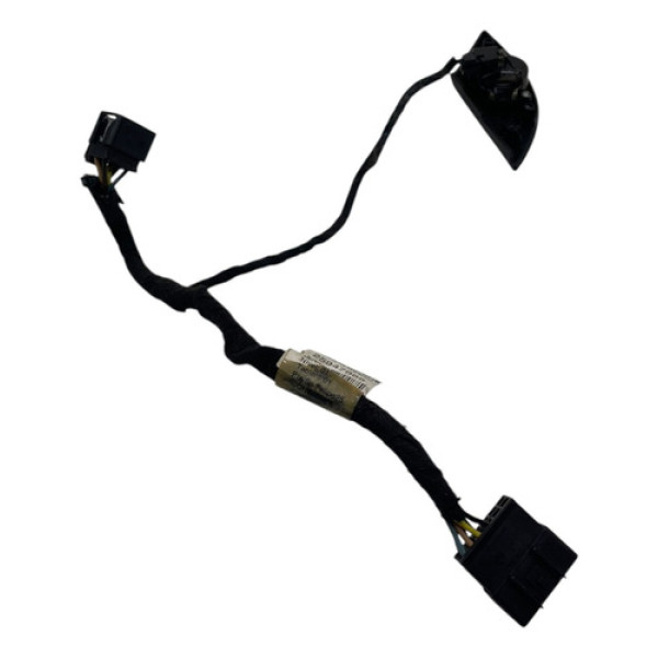 Chicote Comando Vidro Dianteiro Direito Captiva 2008 2010