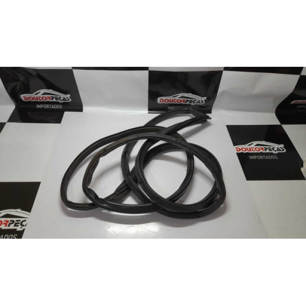 Borracha Porta Dian Dir Tucson 2010