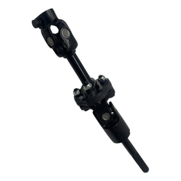 Eixo Inferior Coluna De Direcao Chevrolet Tracker 2001 2009