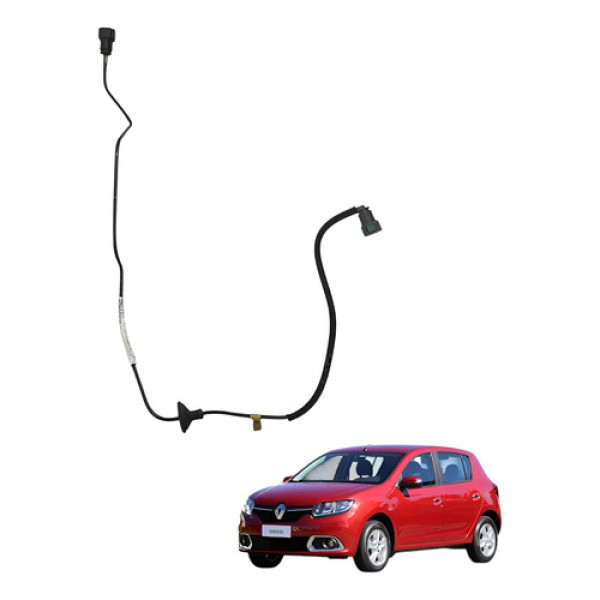 Mangueira Tubo Combustivel Canister Sandero 1.0 2015 (usado)