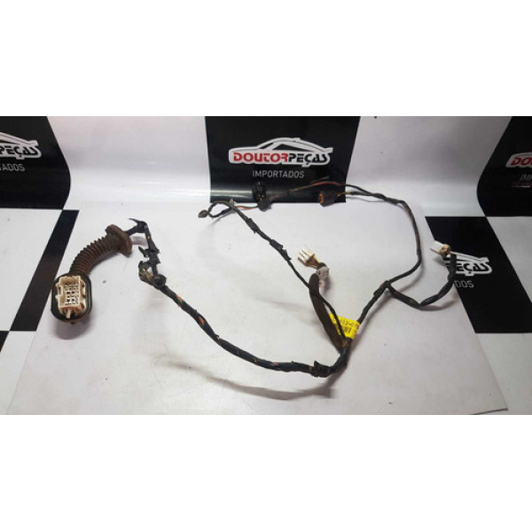 Chicote Porta Dianteira Direita Kia Picanto 08 a 11