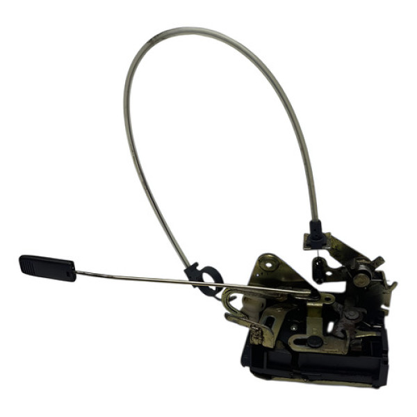 Fechadura Porta Dianteira Direita Gol G3 2002 2005 Original