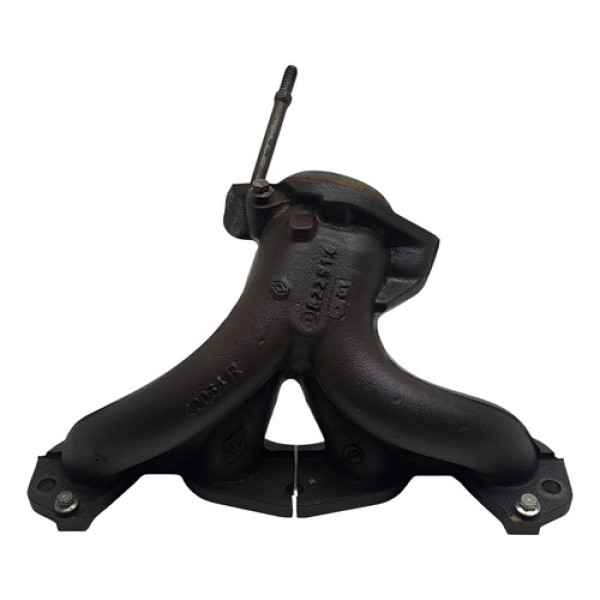 Coletor Do Escape Sandero 1.0 2015 2016 2017 2018 Original