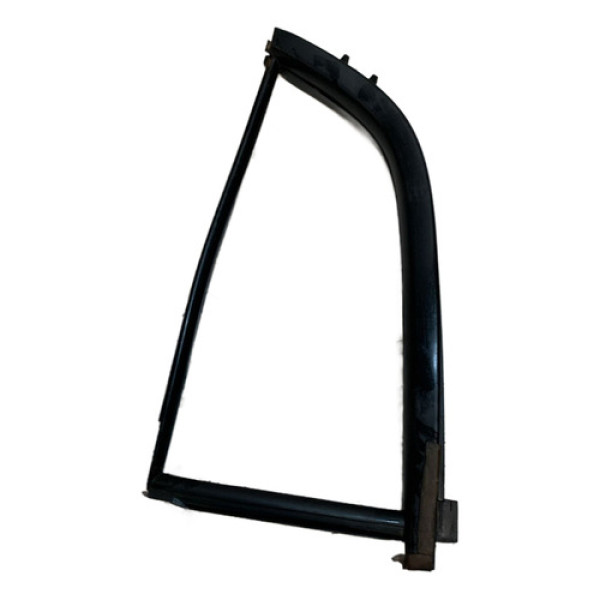 Borracha Vidro Fixo Traseiro Direito L200 Triton 2008/2012