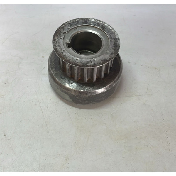 Polia Engrenagem Correia Dentada Citroen c4 2011