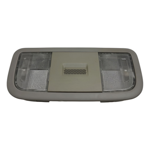 Lanterna Luz Teto Cortesia Dianteira New Fit 2015 2016 2017