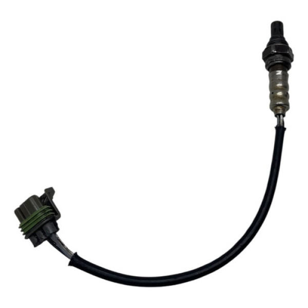 Sonda Lambda Pos Catalisador Captiva 3.6 V6 2008 2009 2010