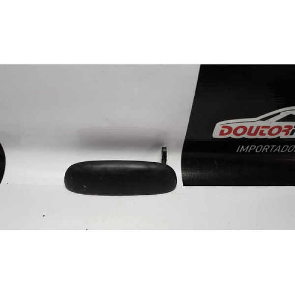 Maçaneta Dianteira Esquerda Ford Ka 2 Portas 05/13 Dianteira