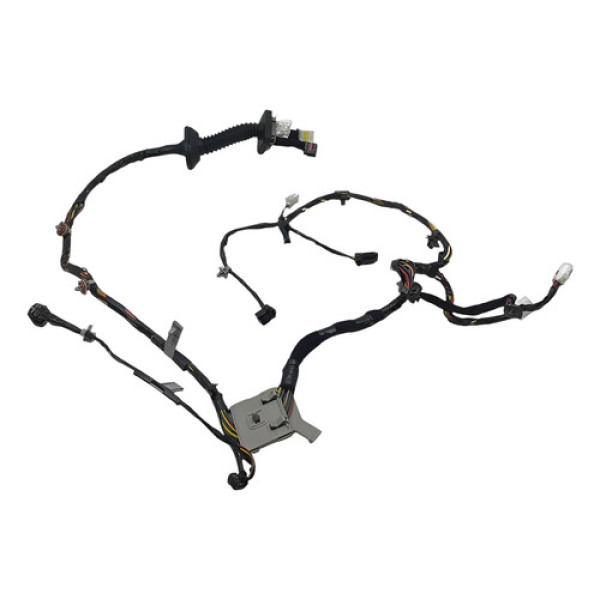 Chicote Porta Dianteiro Direita Sportage 2008 2009 2010