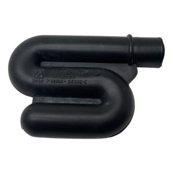 Duto Mangueira Filtro De Ar Tucson 2009 2010 2011 2012