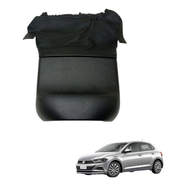 Acabamento Superior Chave De Seta Polo 2018 2019 2020