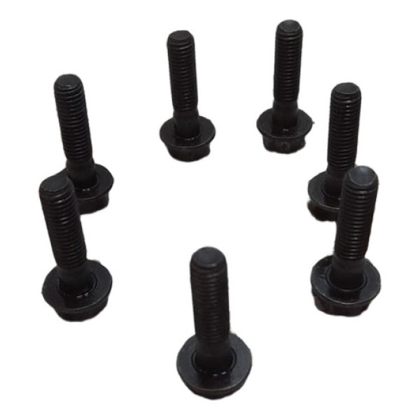 Jogo Parafuso Bomba De Oleo Cambio 6t30 Gm Cruze