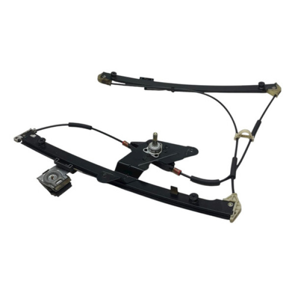 Maquina Vidro Dianteiro Esquerdo Gol G3 2001 2005 Original