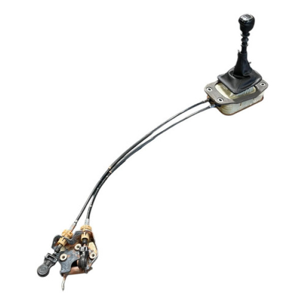 Alavanca Marcha Trambulador Cambio Strada 1.3 2021 2022 2023