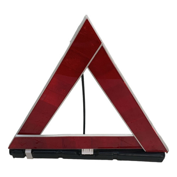 Triângulo De Sinalização Universal Autometal 2010 A 2020