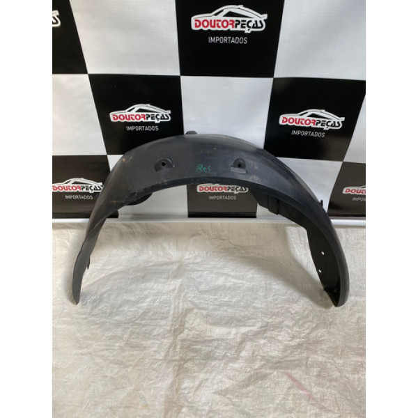 Parabarro Traseiro Direito Ford Fusion 2008