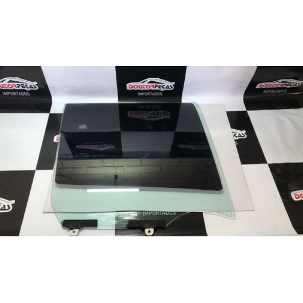 Vidro Porta Traseira Direita Nissan Kicks 2016 A 2020