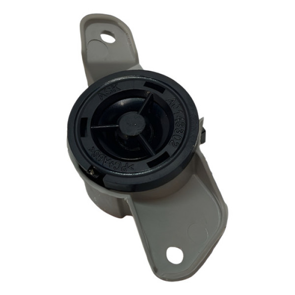 Tweeter Do Alto Falando Porta Fiat Argo 2018 2022 (usado) Preto