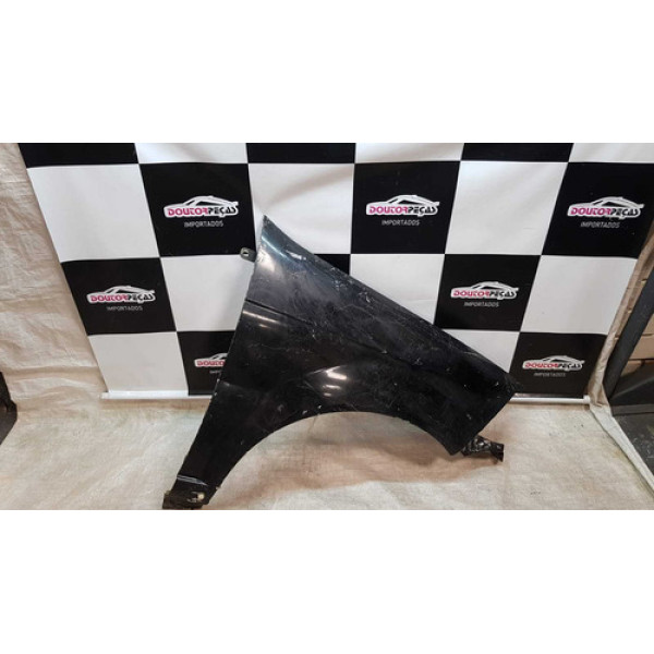 Paralama Dianteiro Direito Palio 08/11 Com detalhe