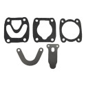 Jogo De Junta Palhetas Compressor Intech Ce320 Ce324 Motomil