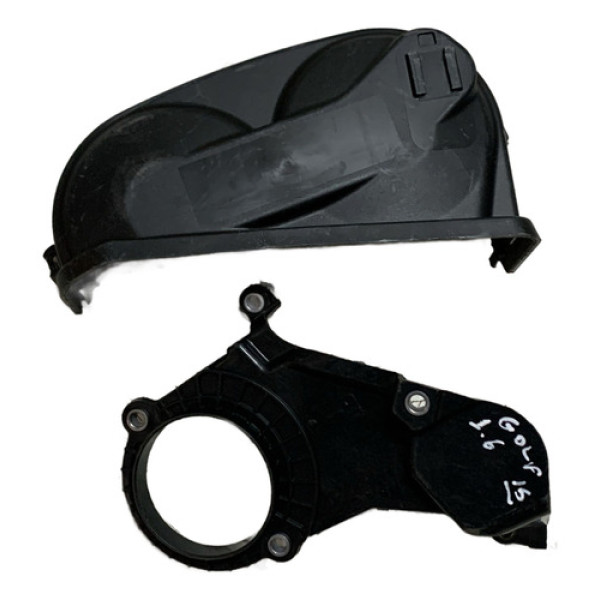 Kit Capa Superior Correia Dentada Vw Up Polo 2019 A 2023